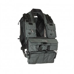 Gilet de pêche Petitjean