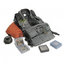 Gilet de pêche Petitjean