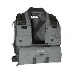 Gilet de pêche Petitjean