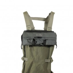 Gilet de pêche Petitjean