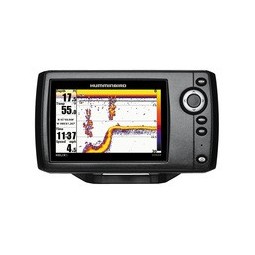 Sondeur Humminbird Helix 5