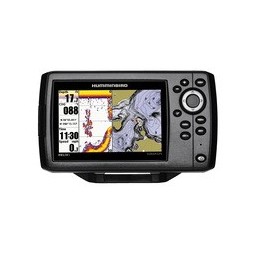 Humminbird Helix 5 GPS