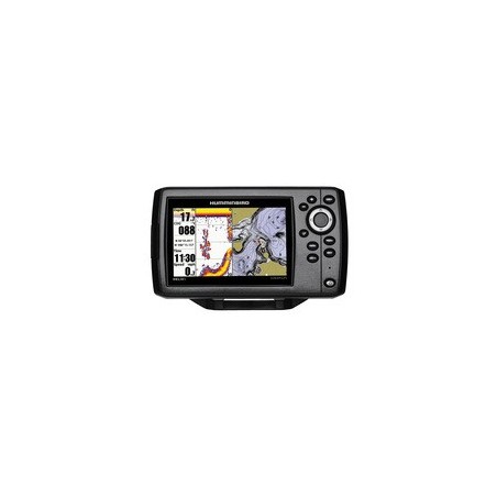 Humminbird Helix 5 GPS