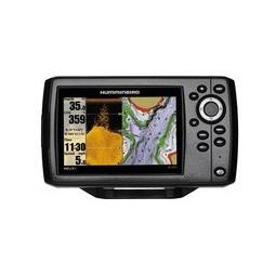 Humminbird Helix 5 DI