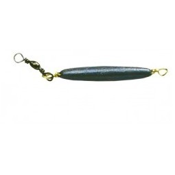 Plomb olive Stucki Fishing longues montées