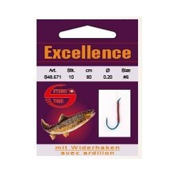 Bas de ligne Excellence N°5 AA