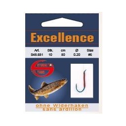 Bas de ligne Excellence N°4 SA