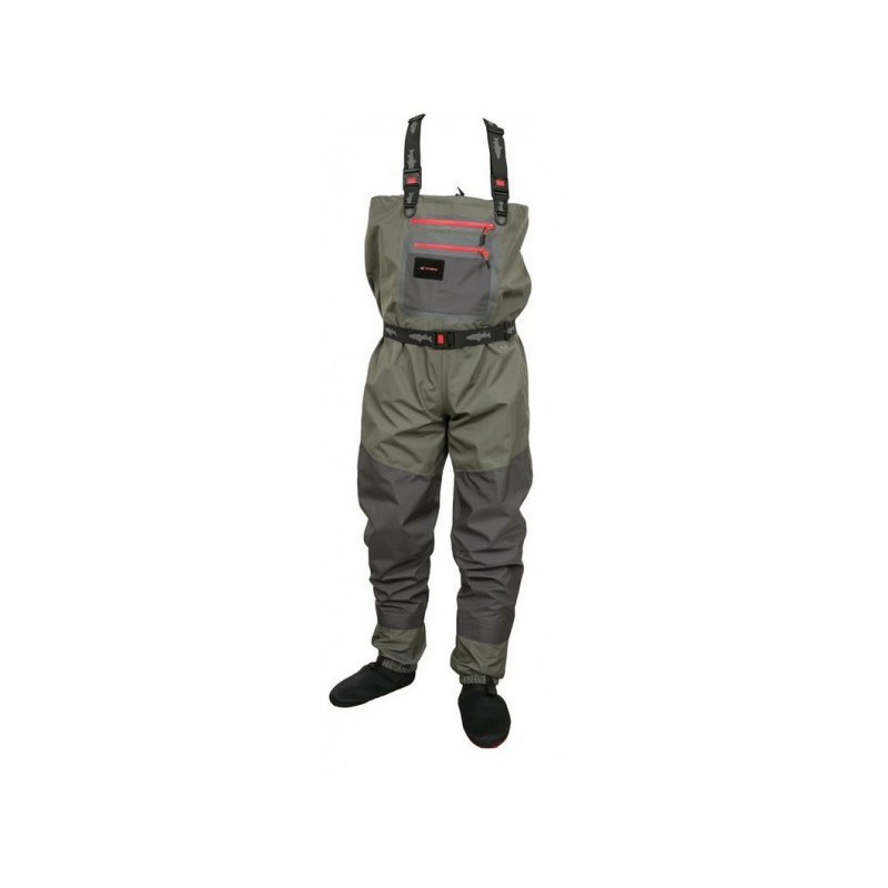 Waders JMC Hydrox Evolution Stocking