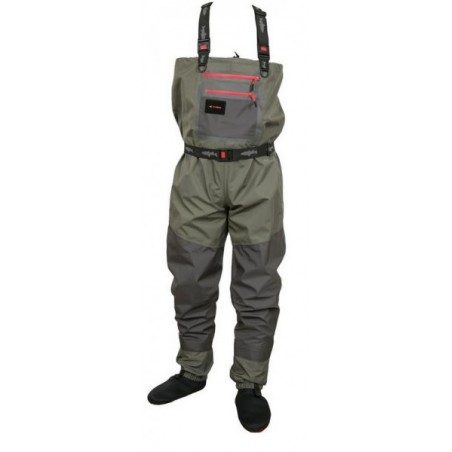 Waders JMC Hydrox Evolution Stocking