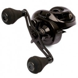 Moulinet casting BFT Instinct X7