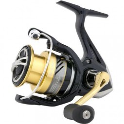 Moulinet spinning Shimano Nasci HG FB