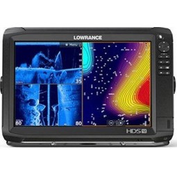 Lowrance Hds 12