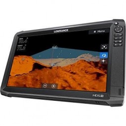 Lowrance Hds 16