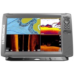 Lowrance Hook 2-12