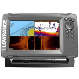 Lowrance Hook 2-7