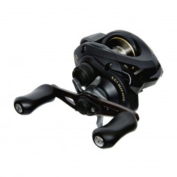 Moulinet casting Shimano Curado 201 XG - Magasin de pêche Just-Fishing