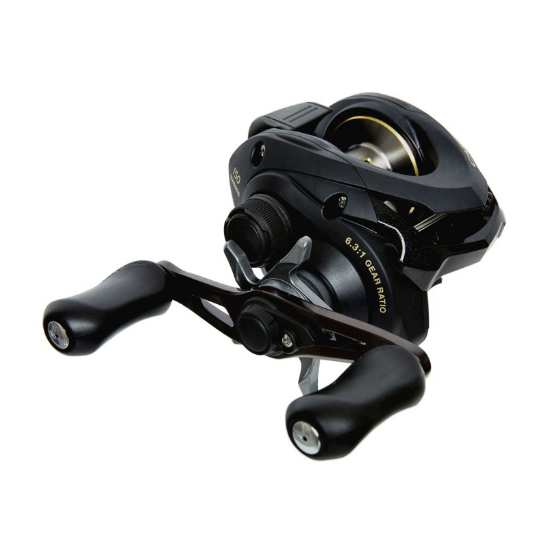 Moulinet casting Shimano Caius 151 A