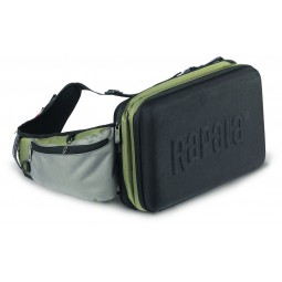 Sac bandoulière Rapala Magnum Sling Bag