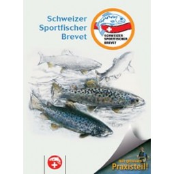 Brevet Suisse du pêcheur sportif