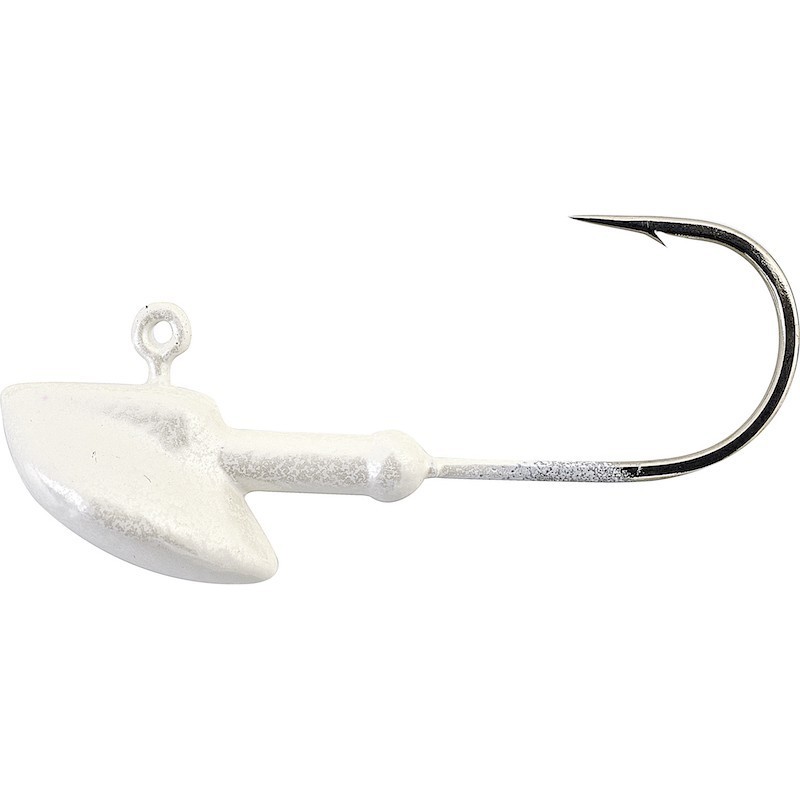 Tête plombée River Stream Verti H 5/0