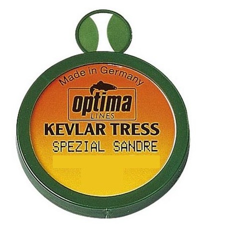 Kevlar Optima bas de ligne