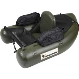 Float tube Sparrow FAT BOY