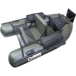 Float tube Sparrow EXPÉDITION 180 vert