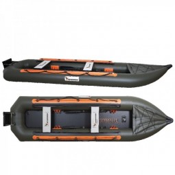 Kayak / Canoë Sparrow EXTREM