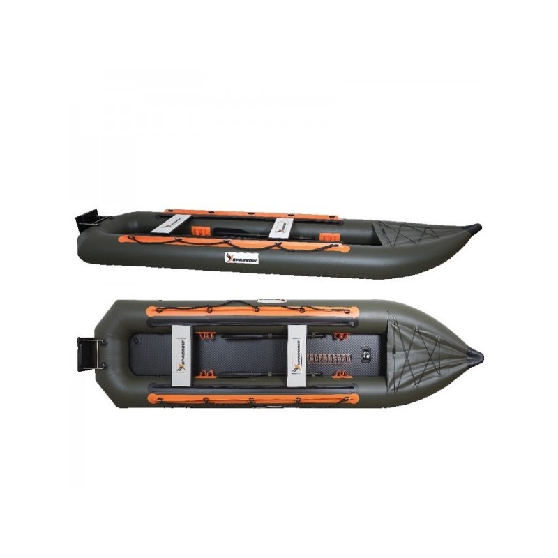 Kayak / Canoë Sparrow EXTREM