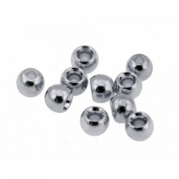 Billes Tungstène JMC 2.40 mm Argent