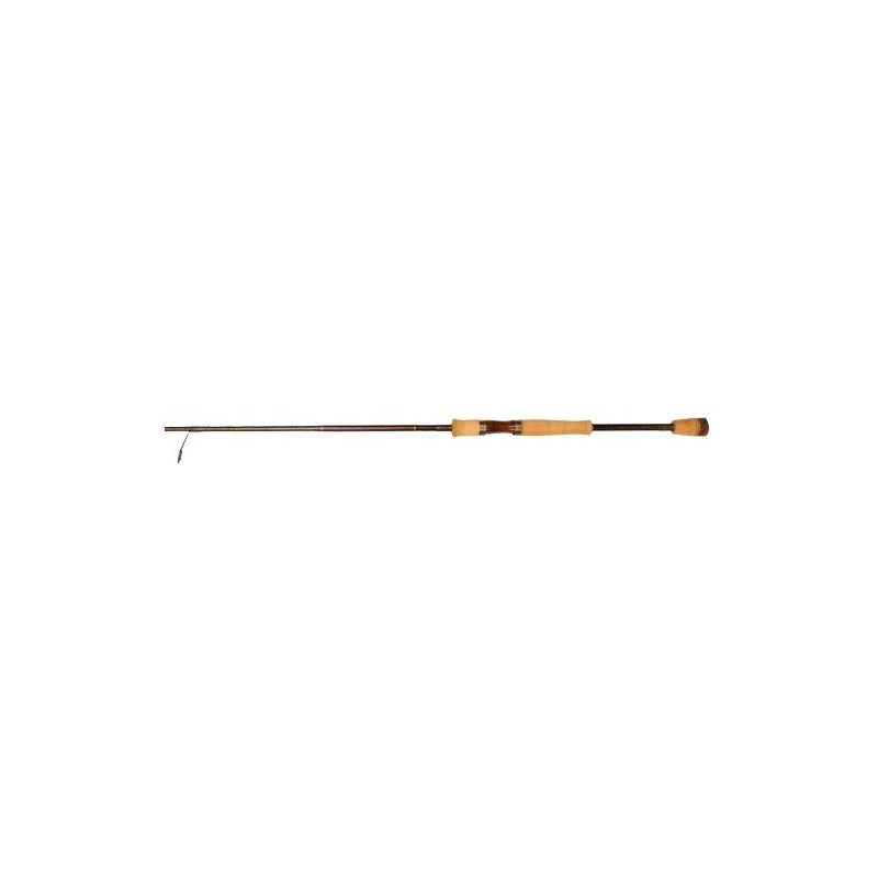 Canne spinning Smith Dragonbait Trout D-contact