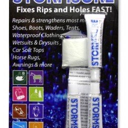 Colle Waders Stormsure 3 X 5 gr