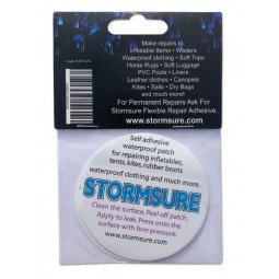 Patch Stormsure 75 mm