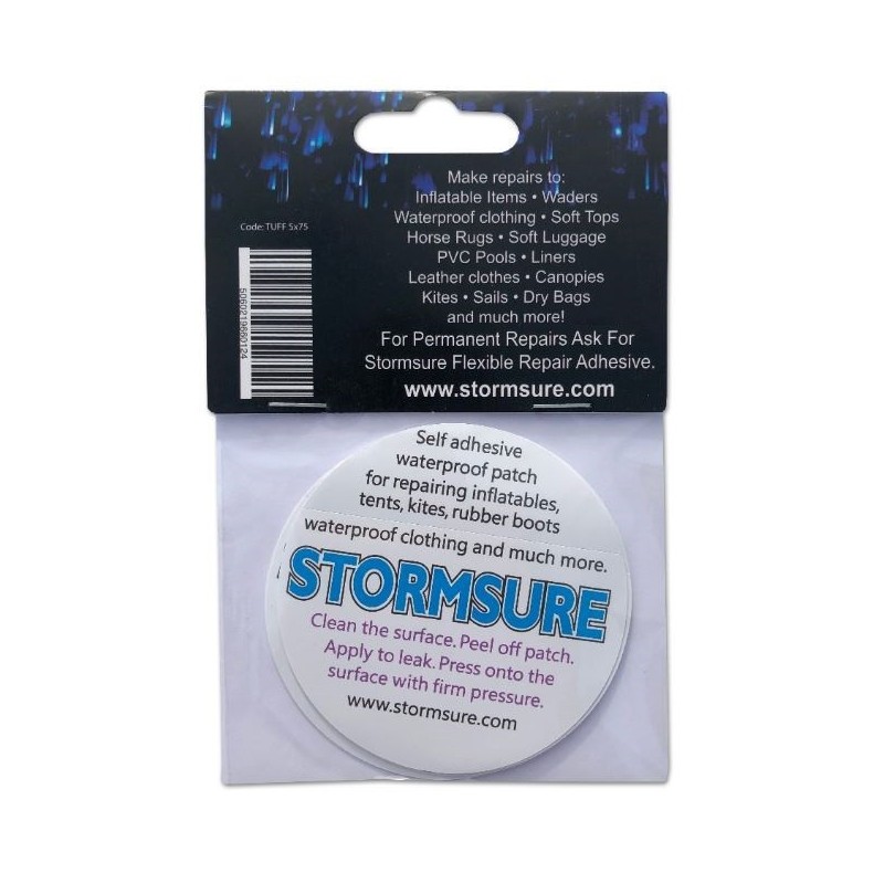 Patch Stormsure 75 mm
