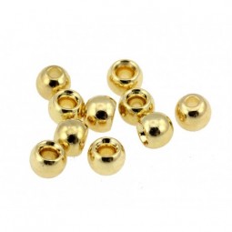 Billes Tungstène JMC 2 mm Or
