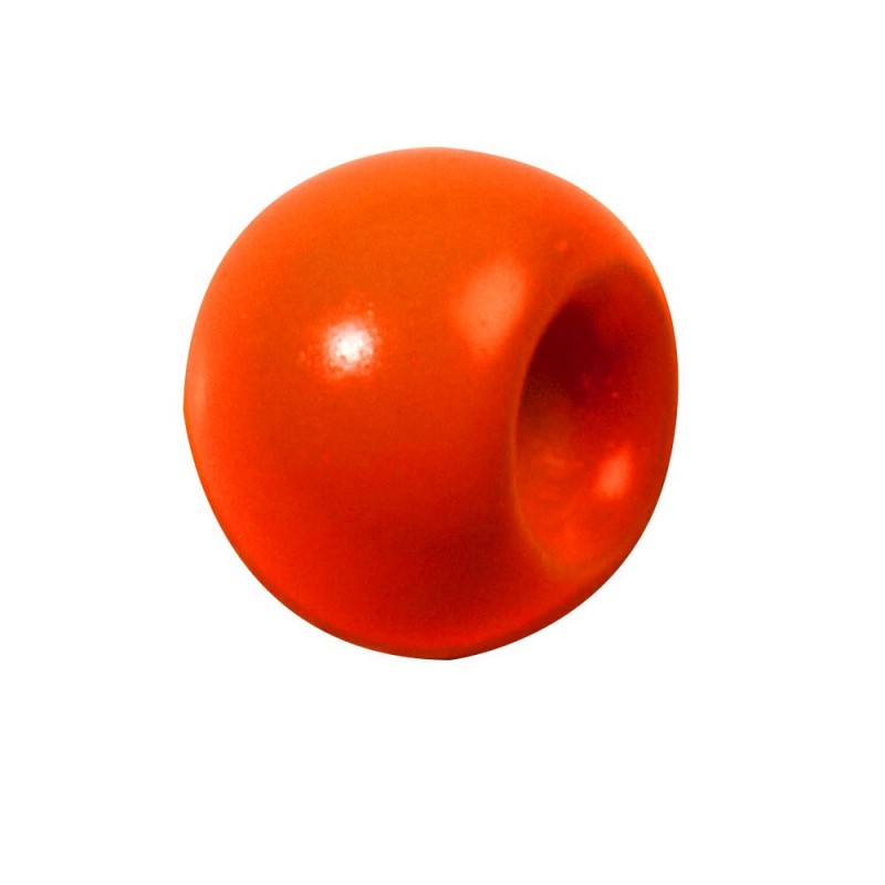 Billes Tungstène JMC 2 mm Orange