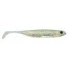 Leurre souple Fish Arrow Flash J Shad 3" 30 S Clear / Silver