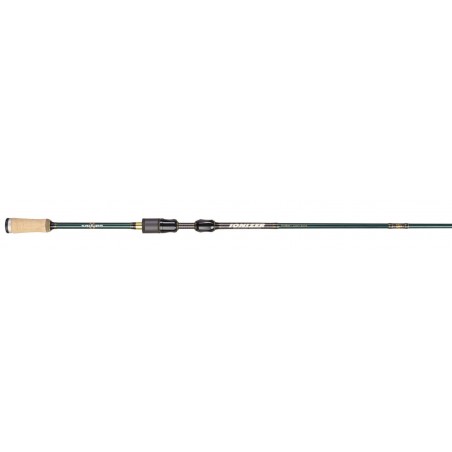 Canne spinning Sakura Ioninzer 702 ML