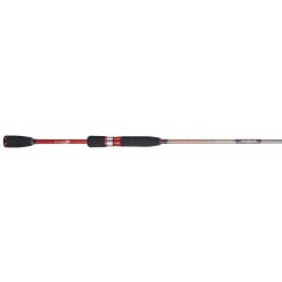 Canne spinning Sakura Redbird 662 ML
