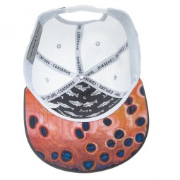 Casquette RepYourWater Deyoung Cutthroat Flank