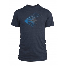 T-Shirt Repyourwater Swung Fly 2.0 devant