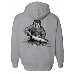 Pull Repyourwater Squatch and Release dos