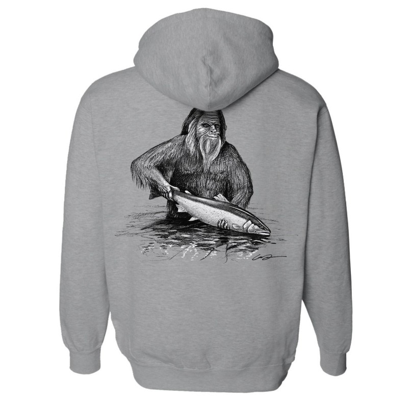 Pull Repyourwater Squatch and Release dos
