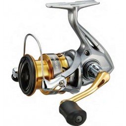 Moulinet spinning Shimano Sedona FI