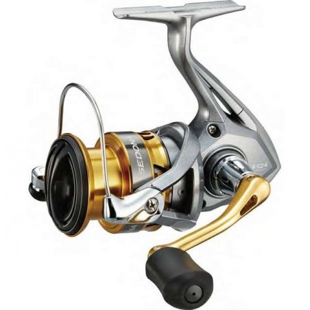 Moulinet spinning Shimano Sedona FI