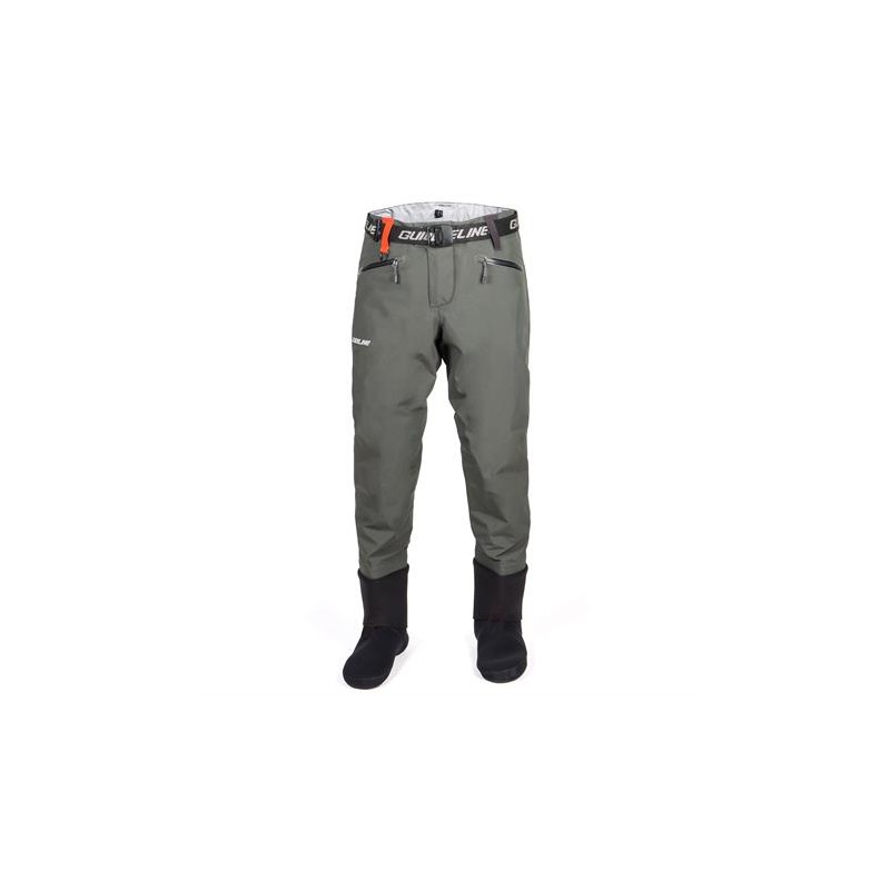 Pantalon Waders Guideline Laxa