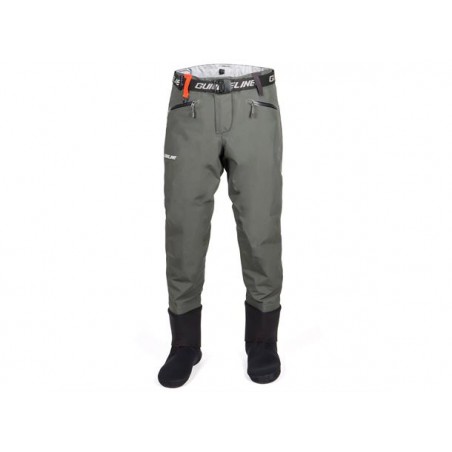 Pantalon Waders Guideline Laxa