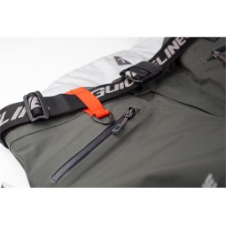 Pantalon waders respirant Guideline Laxa