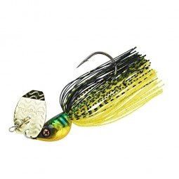 Chatterbait Sakura Cajun Bladed Jig 14 gr Gill JC9