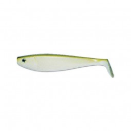 Leurre souple Delalande Shad GT 15 cm Jungle Ayu